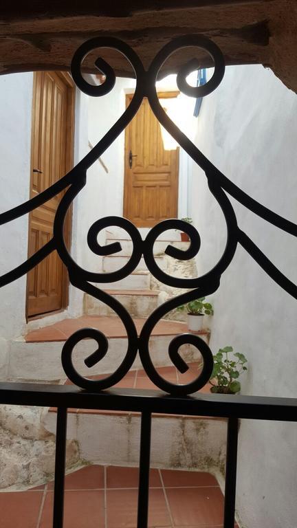 Casa La Arracada Hotel Villena Exterior photo
